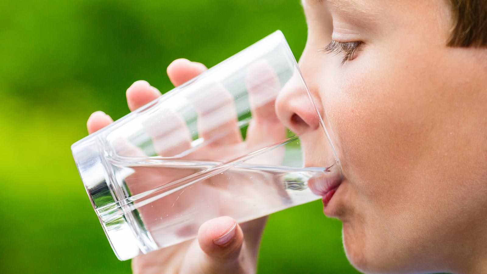 Agua imprescindible dieta